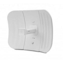 Ubiquiti Networks LBE-M5-23 repetidor y transceptor 100 Mbit/s 1x1 SISO Blanco - Imagen 1
