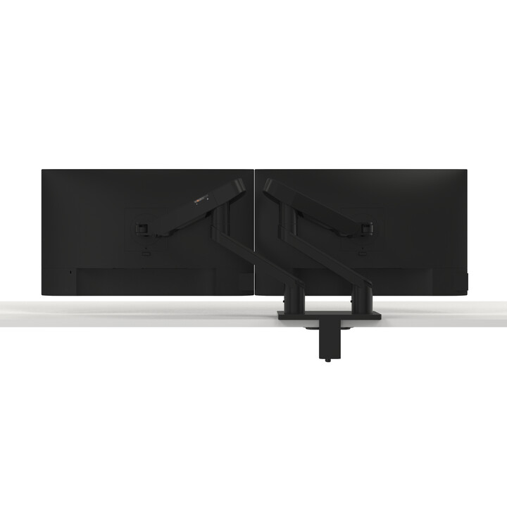 DELL MDA20 Flachbildschirm-Tischhalterung 68,6 cm (27 Zoll) Schwarz