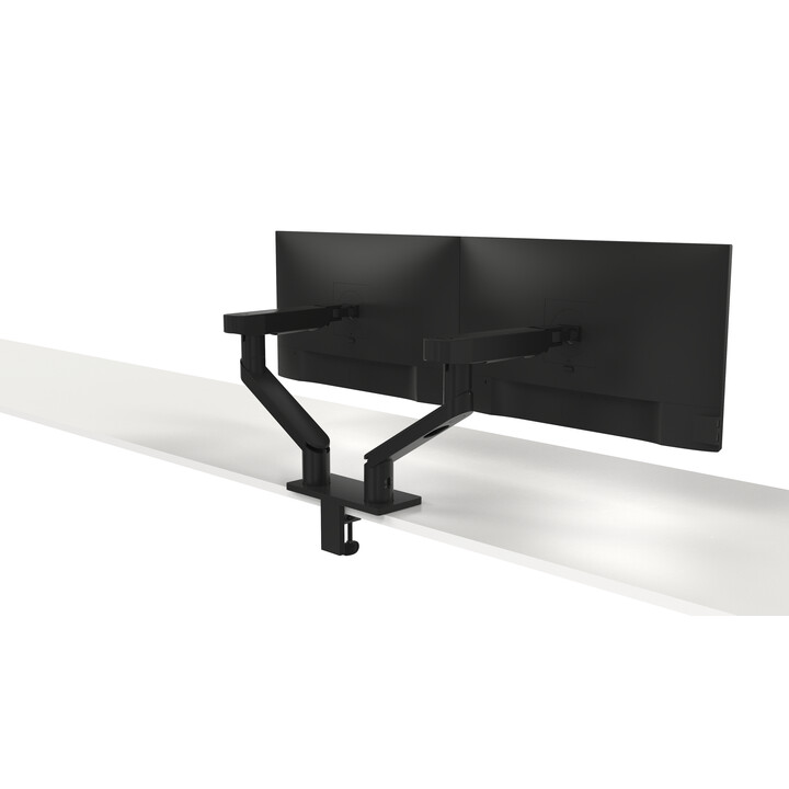 DELL MDA20 Flachbildschirm-Tischhalterung 68,6 cm (27 Zoll) Schwarz