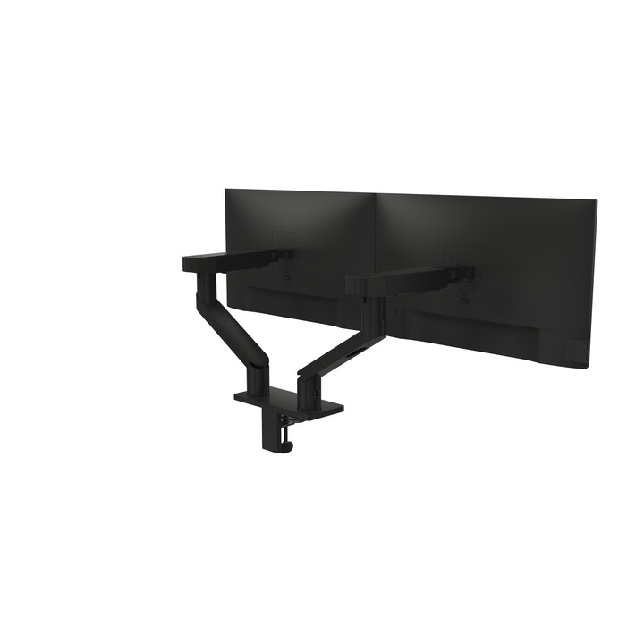 DELL MDA20 Flachbildschirm-Tischhalterung 68,6 cm (27 Zoll) Schwarz