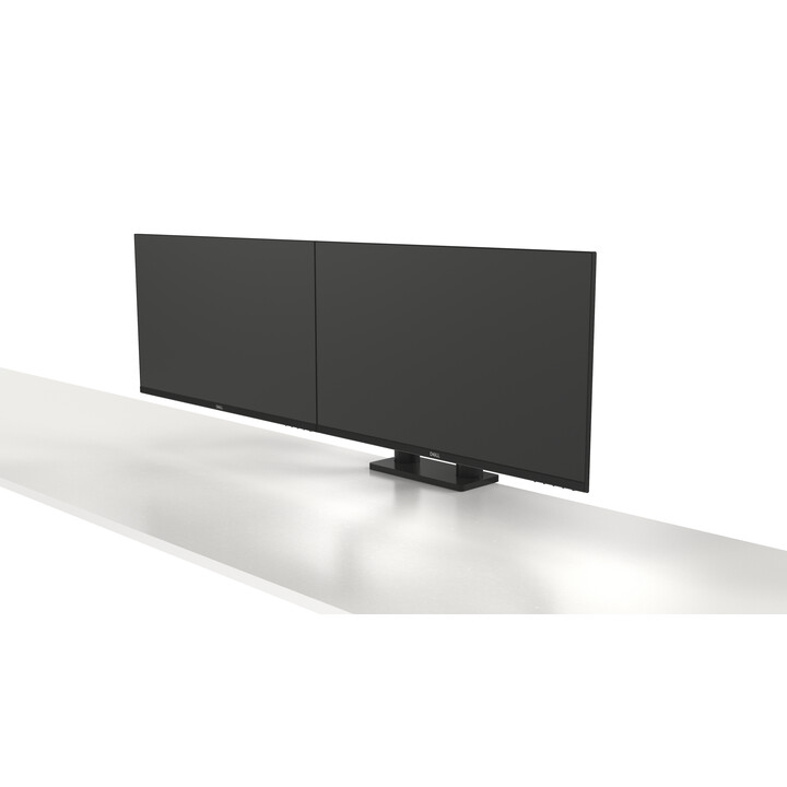 DELL MDA20 Flachbildschirm-Tischhalterung 68,6 cm (27 Zoll) Schwarz