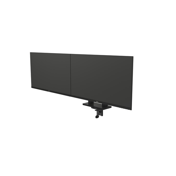 DELL MDA20 Flachbildschirm-Tischhalterung 68,6 cm (27 Zoll) Schwarz