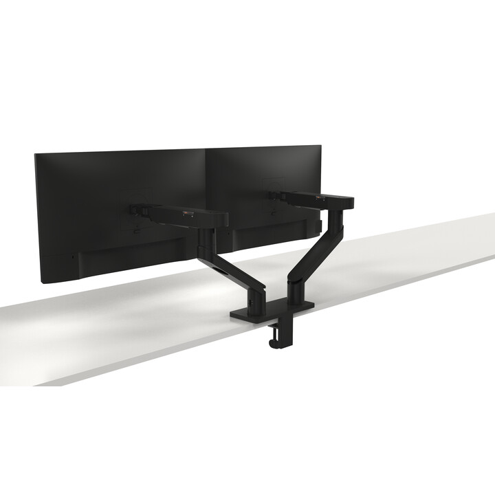 DELL MDA20 Flachbildschirm-Tischhalterung 68,6 cm (27 Zoll) Schwarz