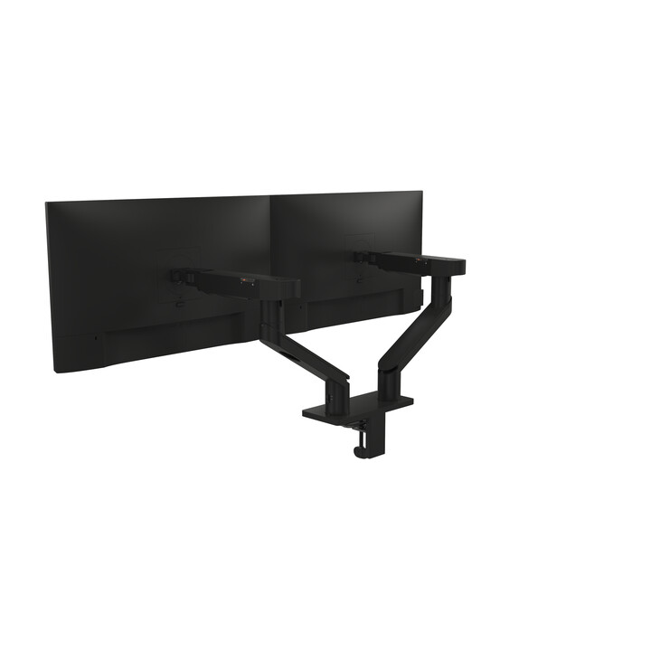 DELL MDA20 Flachbildschirm-Tischhalterung 68,6 cm (27 Zoll) Schwarz