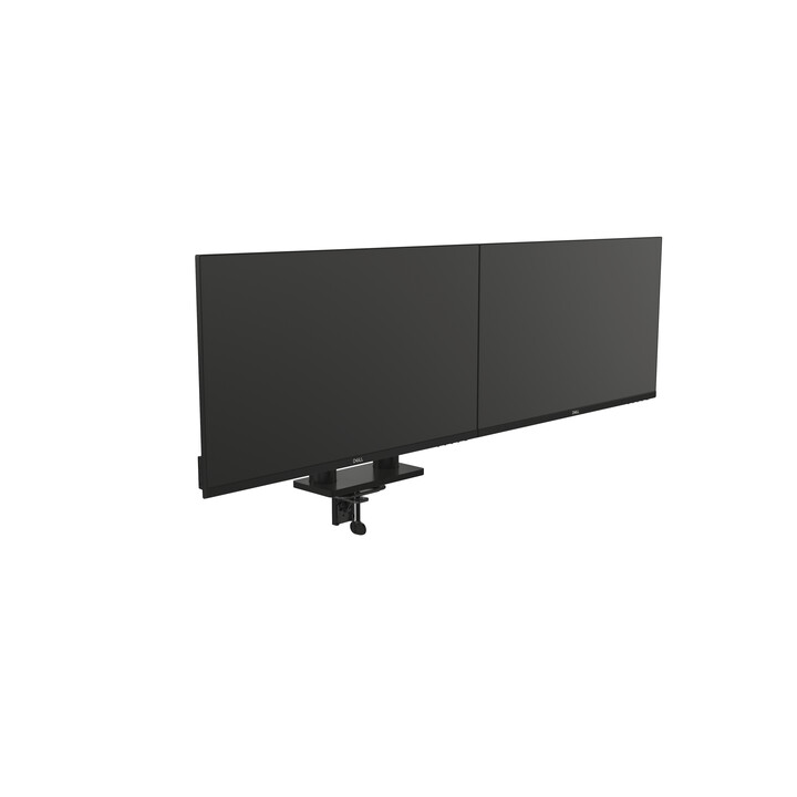 DELL MDA20 Flachbildschirm-Tischhalterung 68,6 cm (27 Zoll) Schwarz