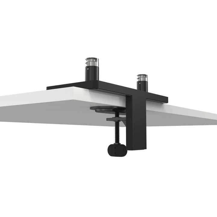DELL MDA20 Flachbildschirm-Tischhalterung 68,6 cm (27 Zoll) Schwarz