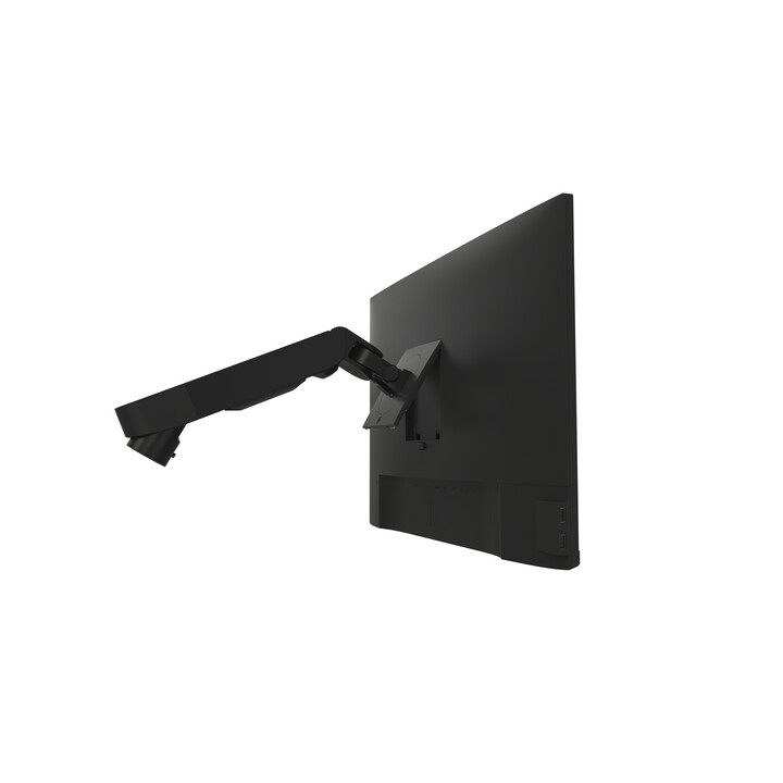 Supporto per monitor DELL MSA20 96,5 cm (38 ") Nero