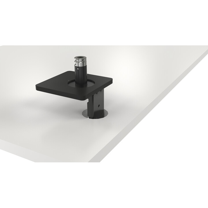 Supporto per monitor DELL MSA20 96,5 cm (38 ") Nero