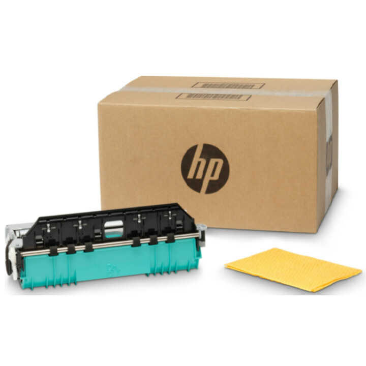 HP Original Waste Ink Bottle 115,000 pages for OfficeJet Enterprise (B5L09A)