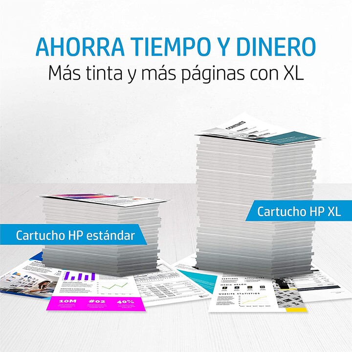 HP Original 935XL Druckerpatrone cyan 825 Seiten 9,5ml (C2P24AE)