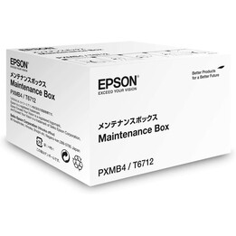 Epson original maintenance kit (C13T671200)