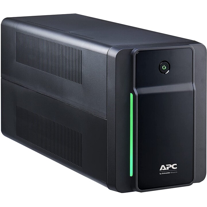 APC BX1200MI Back UPS 1200VA 230V IEC 6-way (uninterruptible power supply)