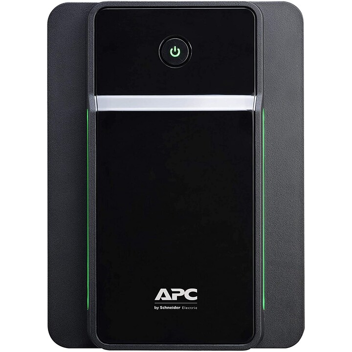 APC BX1200MI Back UPS 1200VA 230V IEC 6-fach (Unterbrechungsfreie Stromversorgung)