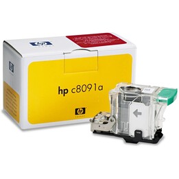 Fil d'agrafage d'origine HP 5 000 pages (C8091A)