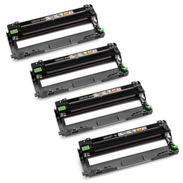 Tambor de impressora original Brother DR-243CL 1 peça(s)