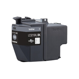 Cartuccia di inchiostro originale Brother LC-3219XLBK nera