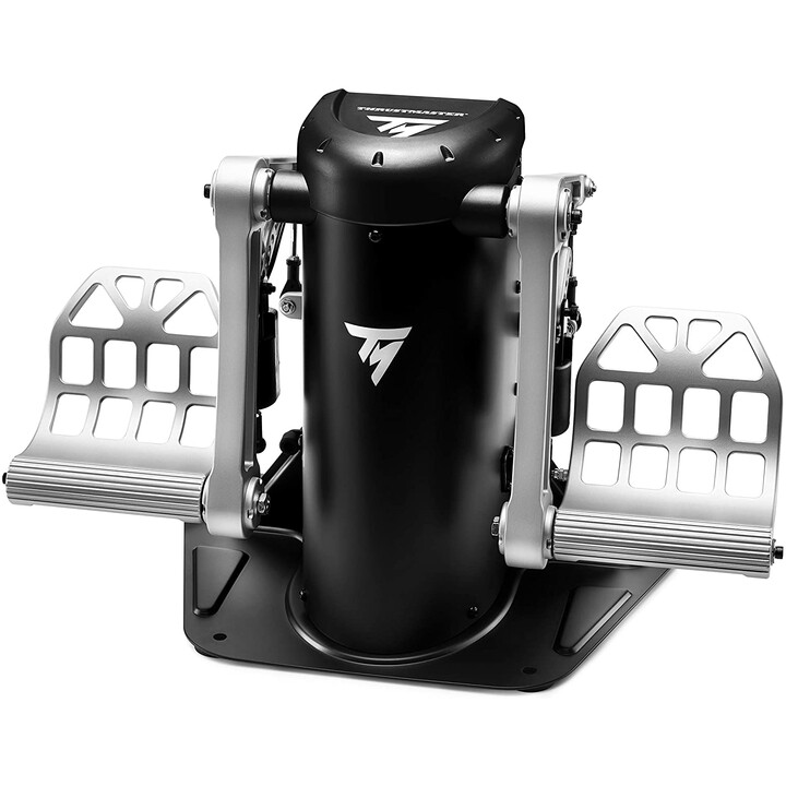 Pedali Thrustmaster TPR cablati - Per PC