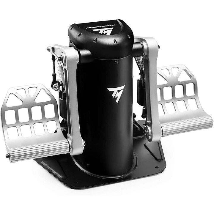 Pedali Thrustmaster TPR cablati - Per PC