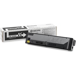 Kyocera Original TK-5205K Toner black 18,000 pages (1T02R50NL0)