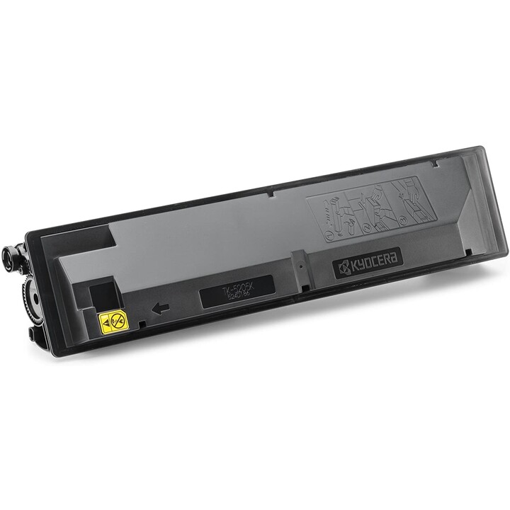 Kyocera Original TK-5205K Toner schwarz 18.000 Seiten (1T02R50NL0)