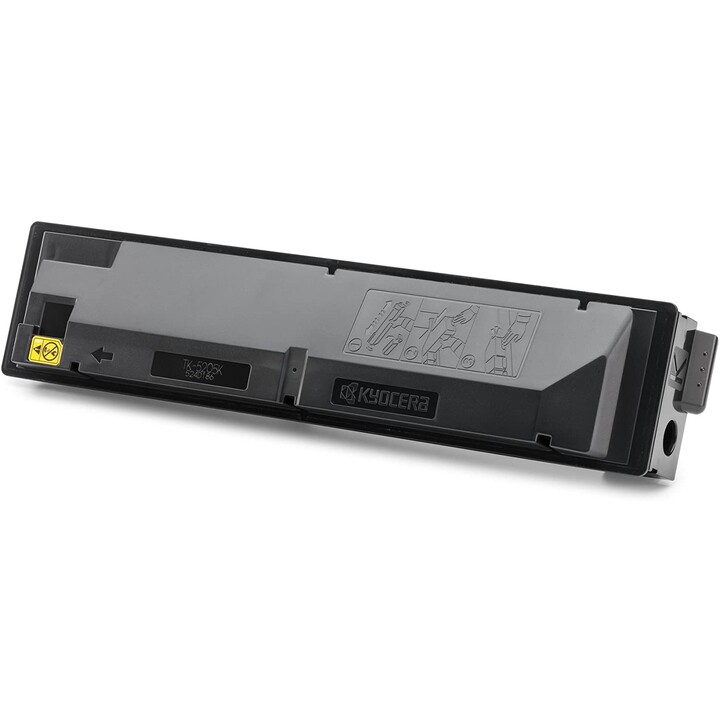 Kyocera Original TK-5205K Toner schwarz 18.000 Seiten (1T02R50NL0)