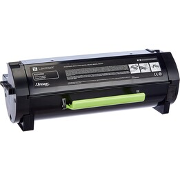 Tóner Lexmark Original B232000 - Negro (B232000) (B2338, B2442, B2546, B2650, MB2338, MB2442, MB2546, MB2650)