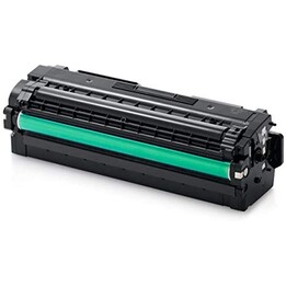 Samsung Original CLT-M506L Toner magenta 3.500 Seiten (CLT-M506L/ELS)fürCLP-680DW/ND, CLX-6260FD/FR/FW/ND