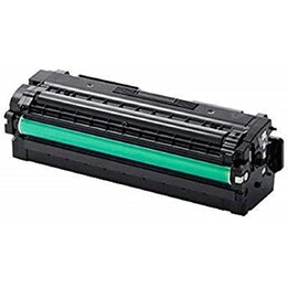 Samsung original CLT-C506L toner cyan 3,500 pages (SU038A) for CLP-680DW / ND, CLX-6260FD / FR / FW / ND