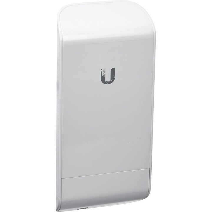 Punto de acceso exterior Ubiquiti LOCOM2 NanoStation Loco M2