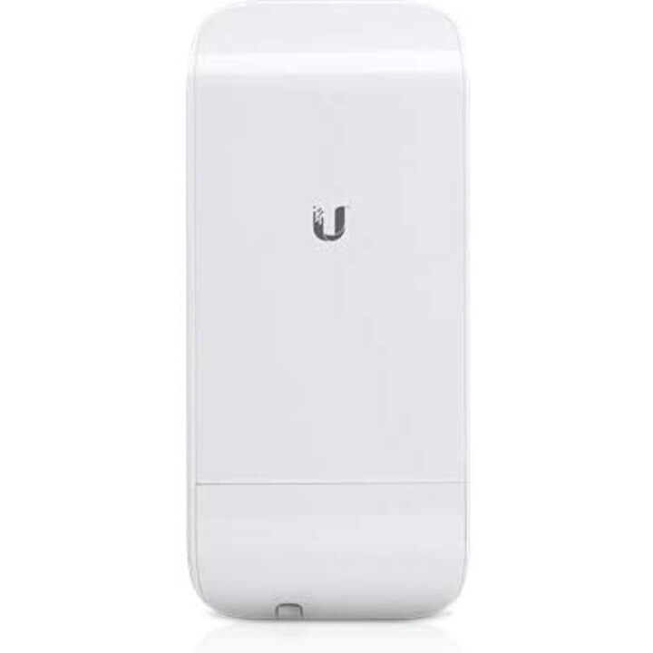 Punto de acceso exterior Ubiquiti LOCOM2 NanoStation Loco M2