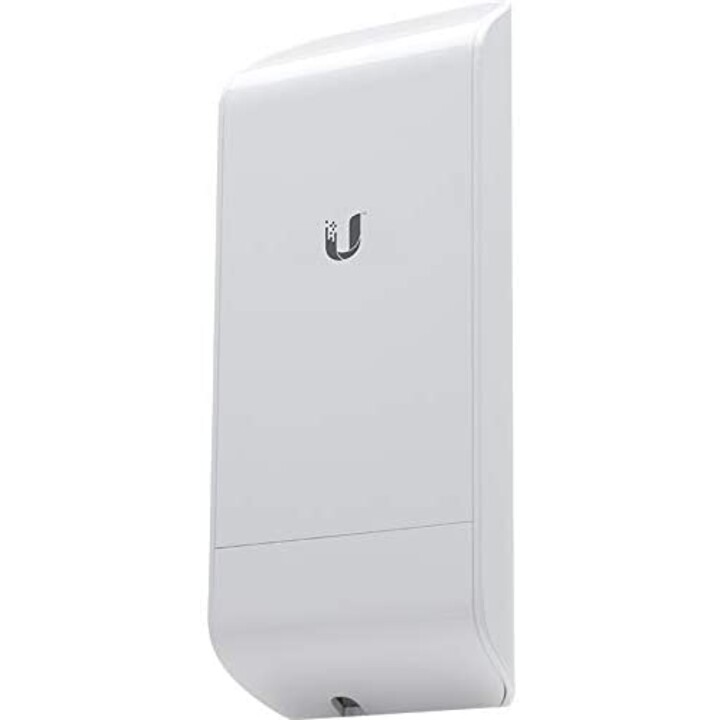 Punto de acceso exterior Ubiquiti LOCOM2 NanoStation Loco M2