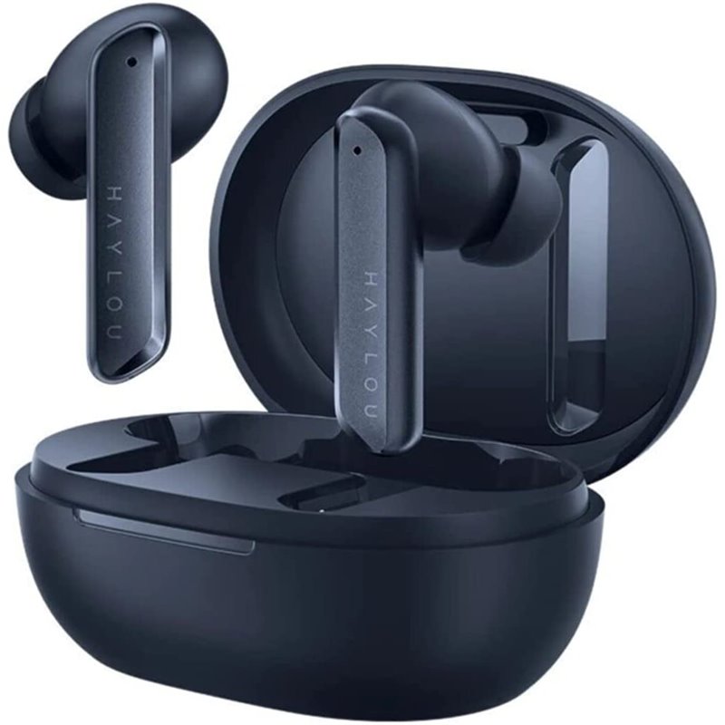 Xiaomi Haylou W1 True Wireless Earbuds Blue
