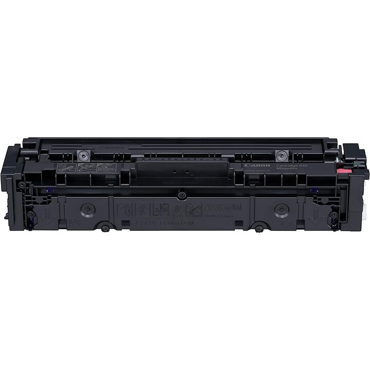 Toner d'origine Canon 045 magenta 1 300 pages (1240C002)