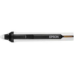 Epson Interactive Pen ELPPN05B Digitaler Stift kabellos BlaufürEpson EB-1440Ui, EB-1450Ui, EB-1460Ui, EB-675Wi