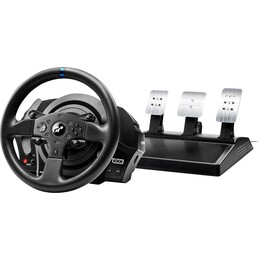 Thrustmaster T300 RS GT Edition Force Feedback volante y pedales - para Playstation, PC
