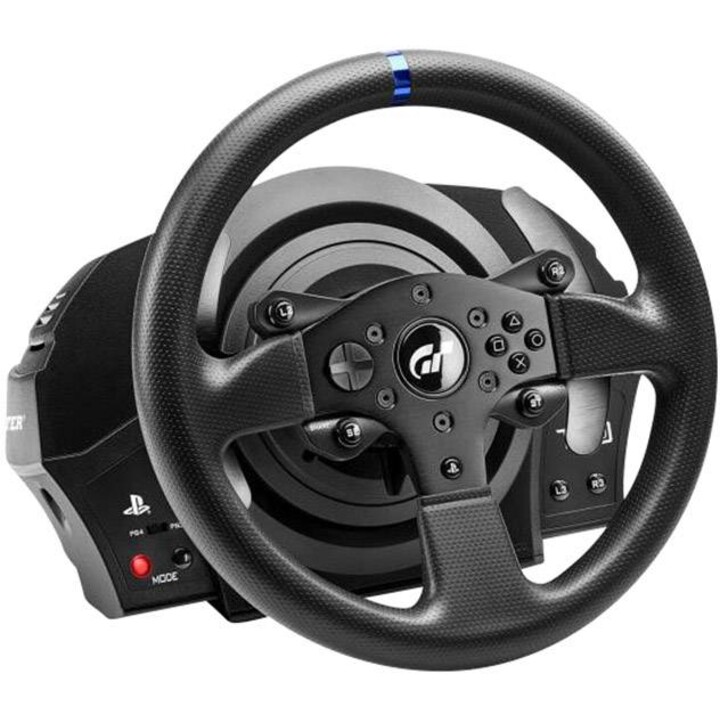 Thrustmaster T300 RS GT Edition Force Feedback Lenkrad und Pedale-Set -fürPlaystation, PC