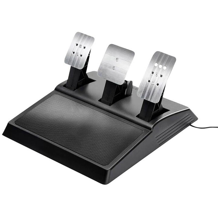 Thrustmaster T300 RS GT Edition Force Feedback Lenkrad und Pedale-Set -fürPlaystation, PC