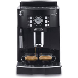 DeLonghi AGD Macchina da caffè ECAM 21.117B