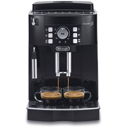 Máquina de café DeLonghi AGD ECAM 21.117B