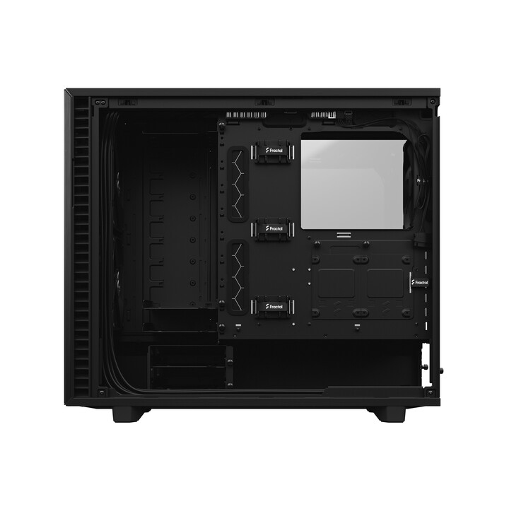 Fractal Design Define 7 Torre Midi Black
