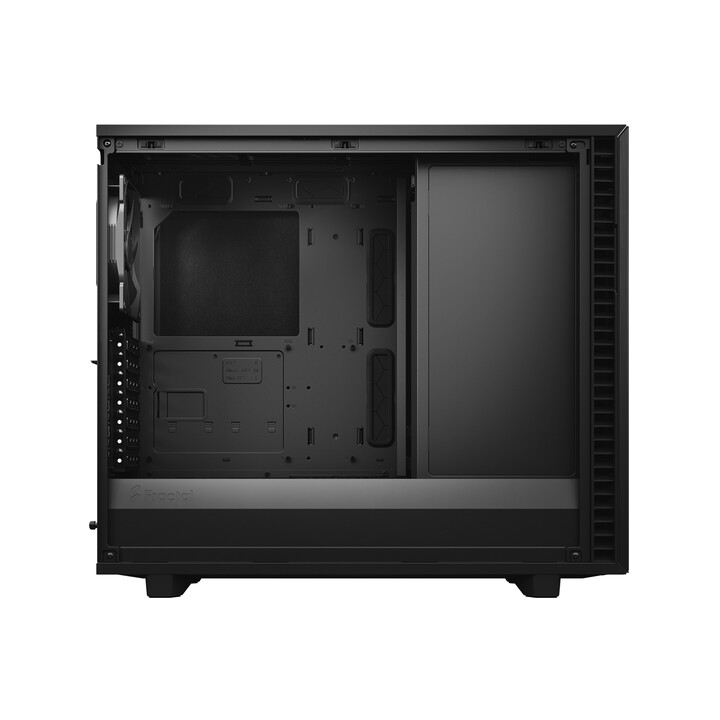 Fractal Design Define 7 Torre Midi Black