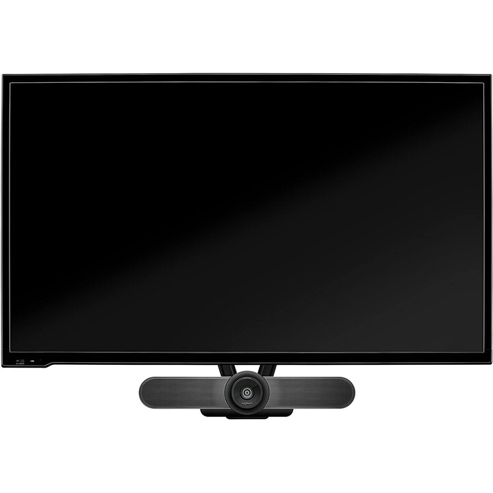 Soporte para TV Logitech MeetUp (opciones de montaje para MeetUp ConferenceCam)