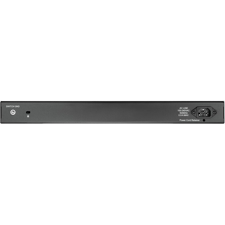 D-Link DXS-1210 10 Ports Switch Noir