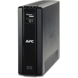 APC Back-UPS Pro Line Interactive 1,5 kVA, 865 W, 6 tomas de corriente alterna