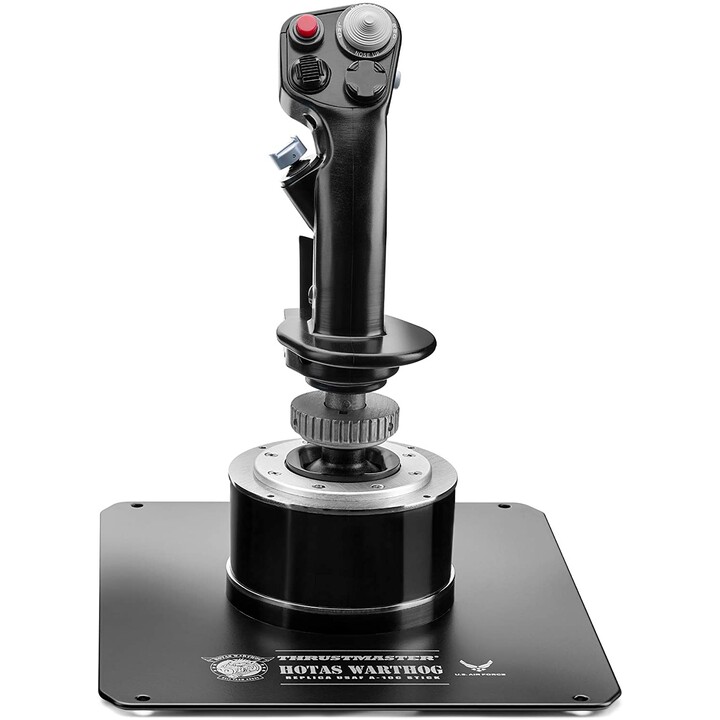 Thrustmaster HOTAS Warthog Flight Stick 19 tasti cablati - per PC