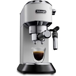 De’Longhiedica Style EC 685.W Halbautomatisch Espressomaschine 1,1 l