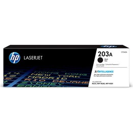 HP 203A Tonerkartusche 1 Stück(e) Original Schwarz