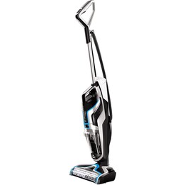 Bissell CrossWave Pet Pro 2225N Negro/Plata
