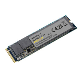 SSD Intenso 250GB M.2 2280 PCIe Premium Gen.3 x4 NVME 1.3 3835440