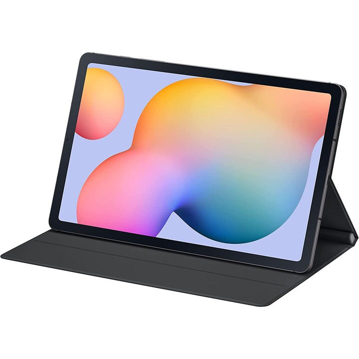 Samsung Book Cover Galaxy Tab S6 Lite (Gray)